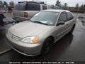 2001 Honda Civic — photo 2 of 10 | VIN 2HGES16501H510985