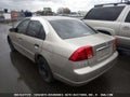 2001 Honda Civic — photo 3 of 10 | VIN 2HGES16501H510985