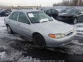 Photo 1 of 10 — 2000 Ford Escort