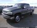 Photo 2 of 10 — 1999 Chevrolet Silverado