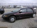 Photo 2 of 10 — 1996 Plymouth Breeze