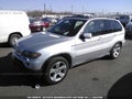 Photo 2 of 10 — 2005 BMW X5