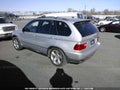 2005 BMW X5 — photo 3 of 10 | VIN 5UXFB53545LV14026