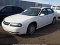 2004 Chevrolet Impala — photo 2 of 10 | VIN 2G1WH52K649407498