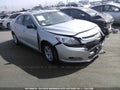 Photo 1 of 10 — 2016 Chevrolet Malibu Limited