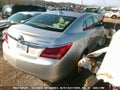 Photo 2 of 10 — 2016 Buick LaCrosse