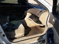 2003 Honda Accord — photo 5 of 10 | VIN 1HGCM56353A074384