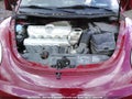 Photo 10 of 10 — 2010 Volkswagen Beetle