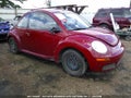 Photo 1 of 10 — 2010 Volkswagen Beetle