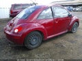 2010 Volkswagen Beetle — photo 4 of 10 | VIN 3VWPW3AG5AM010707