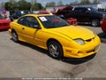 Photo 1 of 10 — 2002 Pontiac Sunfire