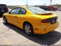 Photo 3 of 10 — 2002 Pontiac Sunfire