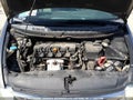 2006 Honda Civic — photo 10 of 10 | VIN 1HGFA16866L041672