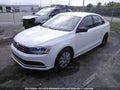 Photo 2 of 10 — 2015 Volkswagen Jetta
