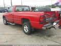 1999 Dodge Ram 1500 — photo 3 of 10 | VIN 1B7HF16Z5XS236669