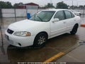 Photo 2 of 10 — 2001 Nissan Sentra