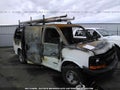Photo 6 of 10 — 2004 Chevrolet Express 3500