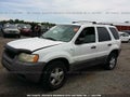2002 Ford Escape — photo 2 of 10 | VIN 1FMYU03142KB20687