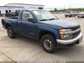 Photo 1 of 10 — 2005 Chevrolet Colorado