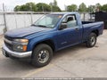 Photo 2 of 10 — 2005 Chevrolet Colorado