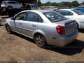 Photo 3 of 10 — 2006 Suzuki Forenza