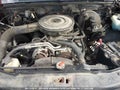 1995 Dodge Dakota — photo 10 of 10 | VIN 1B7GL23Y1SS332782