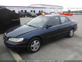 2000 Honda Accord — photo 2 of 10 | VIN 1HGCG5554YA040194