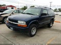 Photo 2 of 10 — 2002 Chevrolet Blazer