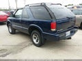 Photo 3 of 10 — 2002 Chevrolet Blazer