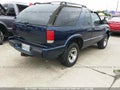 2002 Chevrolet Blazer — photo 4 of 10 | VIN 1GNCS18W22K188847