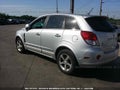 2009 Saturn Vue — photo 3 of 10 | VIN 3GSCL93ZX9S631397