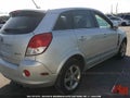 2009 Saturn Vue — photo 4 of 10 | VIN 3GSCL93ZX9S631397