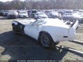 Photo 3 of 10 — 1979 Chevrolet Corvette