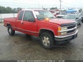 Photo 1 of 10 — 1995 Chevrolet GMT
