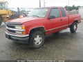 Photo 2 of 10 — 1995 Chevrolet GMT