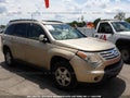 Photo 1 of 10 — 2007 Suzuki XL-7