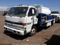 1994 Chevrolet Tilt Master W4 — photo 2 of 10 | VIN J8BB4B1K2R7011960