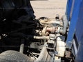 1994 Chevrolet Tilt Master W4 — photo 9 of 10 | VIN J8BB4B1K2R7011960