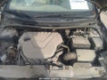 2013 Hyundai Accent — photo 10 of 10 | VIN KMHCT4AE1DU310397