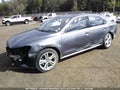 2014 Volkswagen Passat — photo 2 of 10 | VIN 1VWBN7A34EC112122