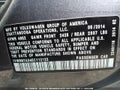 2014 Volkswagen Passat — photo 9 of 10 | VIN 1VWBN7A34EC112122