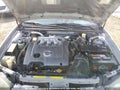 Photo 10 of 10 — 2003 Nissan Maxima