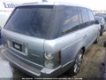 Photo 4 of 10 — 2007 Land Rover Range Rover
