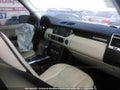 Photo 5 of 10 — 2007 Land Rover Range Rover