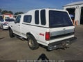 1996 Ford F-150 Lightning — photo 3 of 10 | VIN 1FTEF14Y7TLC14397
