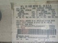 1996 Ford F-150 Lightning — photo 9 of 10 | VIN 1FTEF14Y7TLC14397