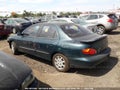 2000 Hyundai Elantra — photo 3 of 10 | VIN KMHJF35F5YU035778