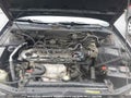 1997 Nissan Altima — photo 10 of 10 | VIN 1N4BU31D8VC100665