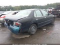 Photo 4 of 10 — 1997 Nissan Altima