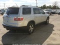 2011 GMC Acadia — photo 4 of 10 | VIN 1GKKVSED8BJ367473